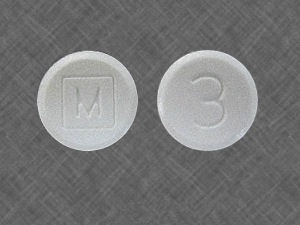 Codeine 30mg