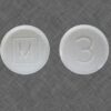 Codeine 300/30mg