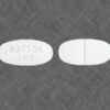 Hydrocodone 5/325mg
