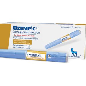 Ozempic