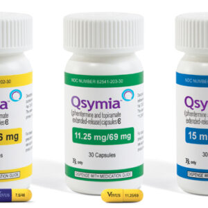Qsymia