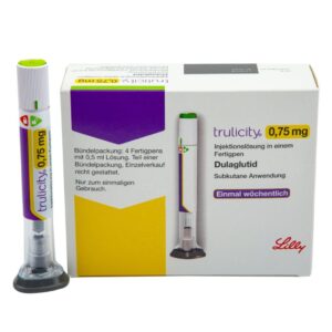 Trulicity