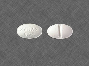0.25mg Xanax for Sale Online
