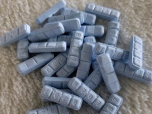 Blue Xanax Bar For Sale Online