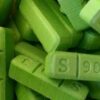 Green Xanax for Sale Online