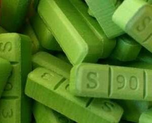 Green Xanax for Sale Online