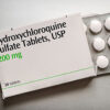 Hydroxychloroquinine 200mg