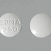 250mg Soma Pills For Sale Online