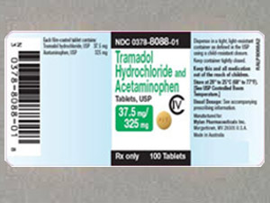 37.5/325mg TRAMADOL For Sale Online
