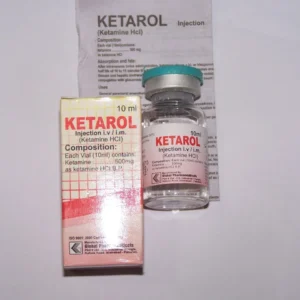 Ketarol