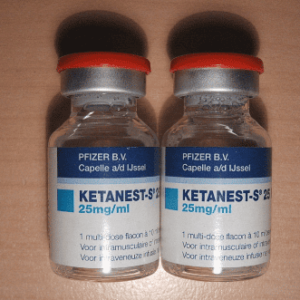 ketanest