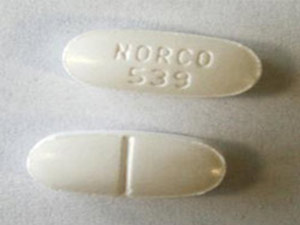 Norco 10/325mg For Sale Online